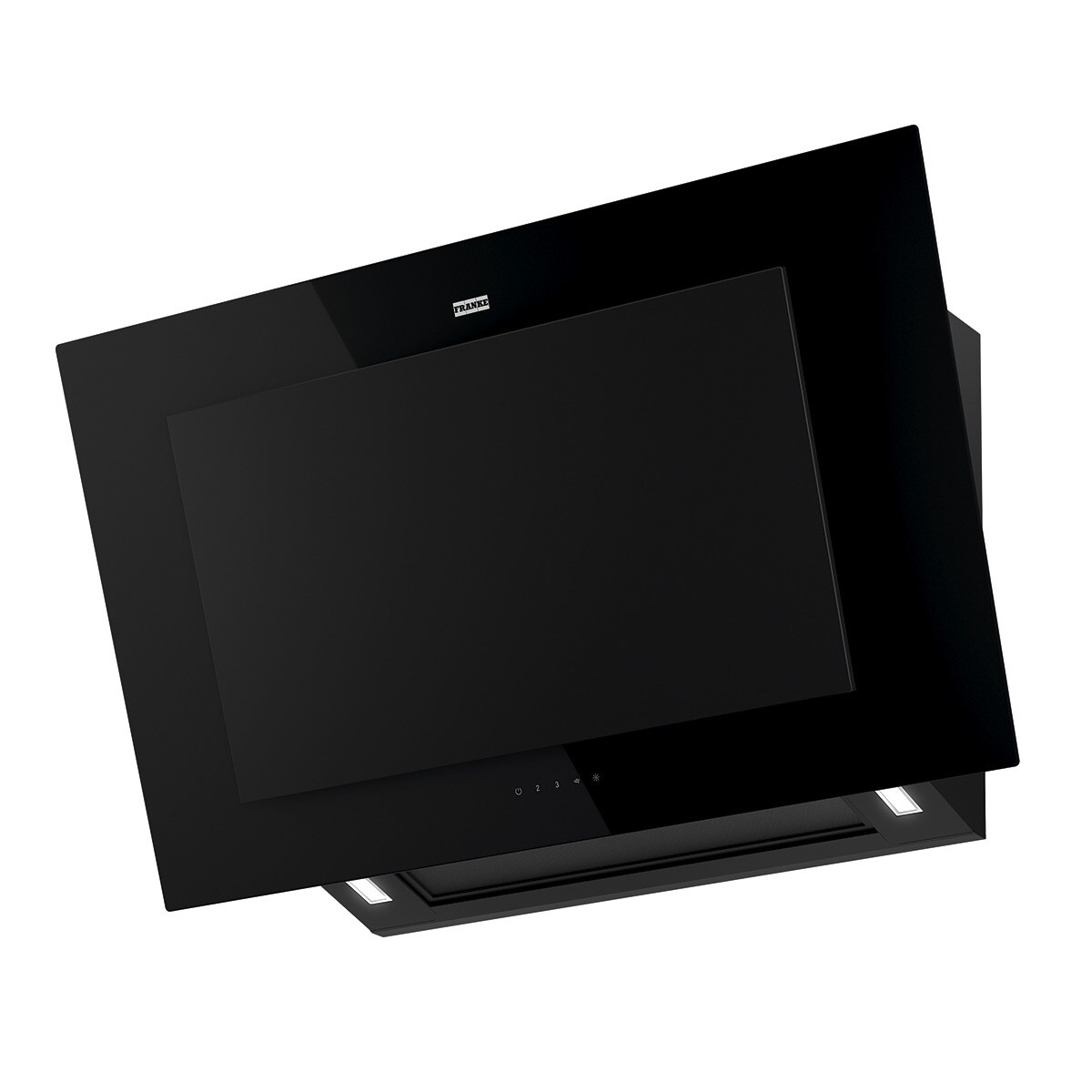 Franke – Campana decorativa Franke con 3 velocidades + Boost -3300682355.