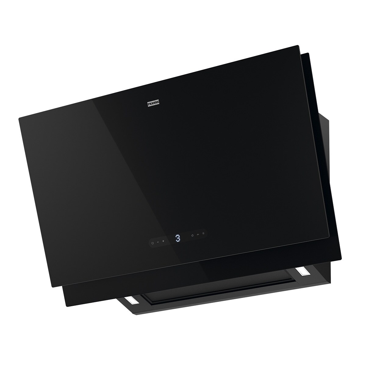 Franke – Campana decorativa Franke con 3 velocidades + Boost – 3300682357.