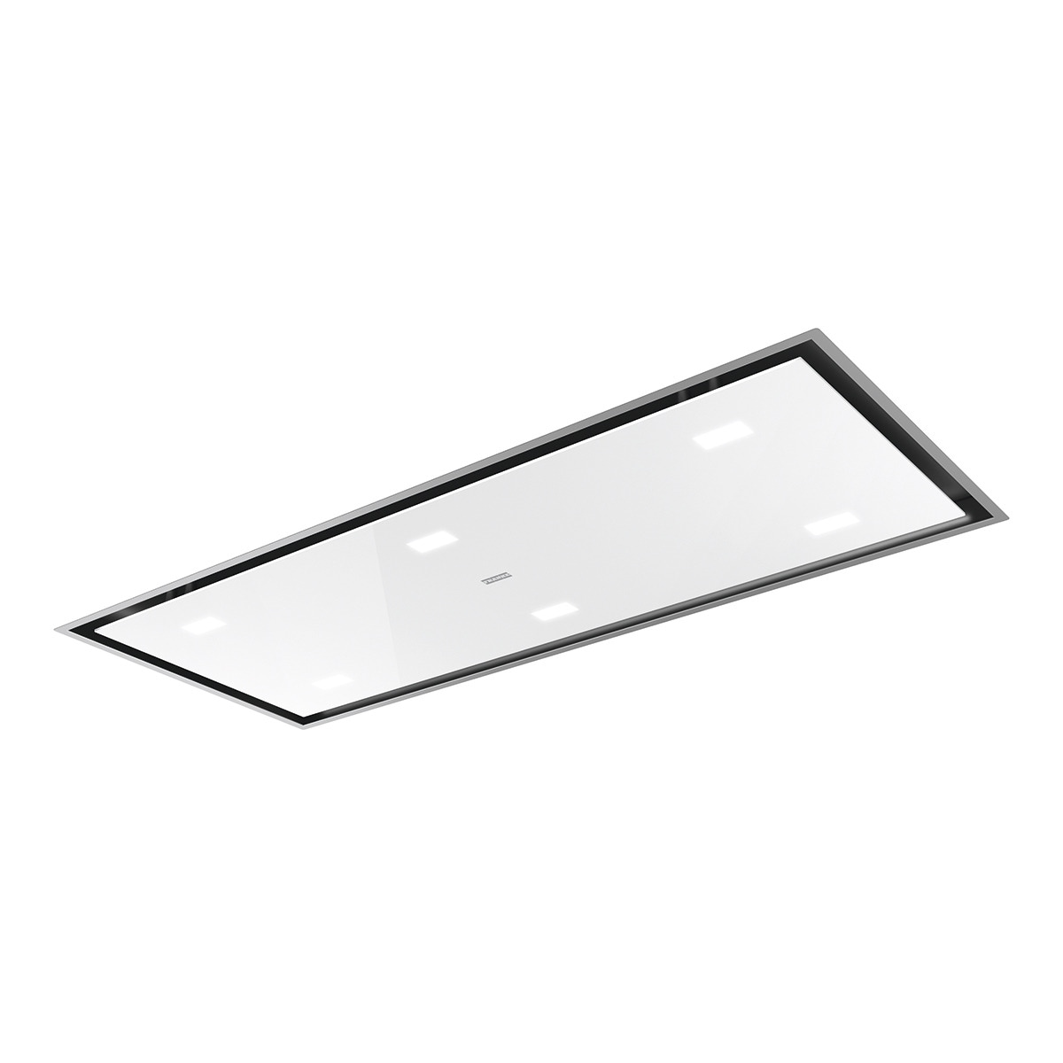 Franke – Campana de techo Franke con 3 velocidades + intensiva – 3500679880.