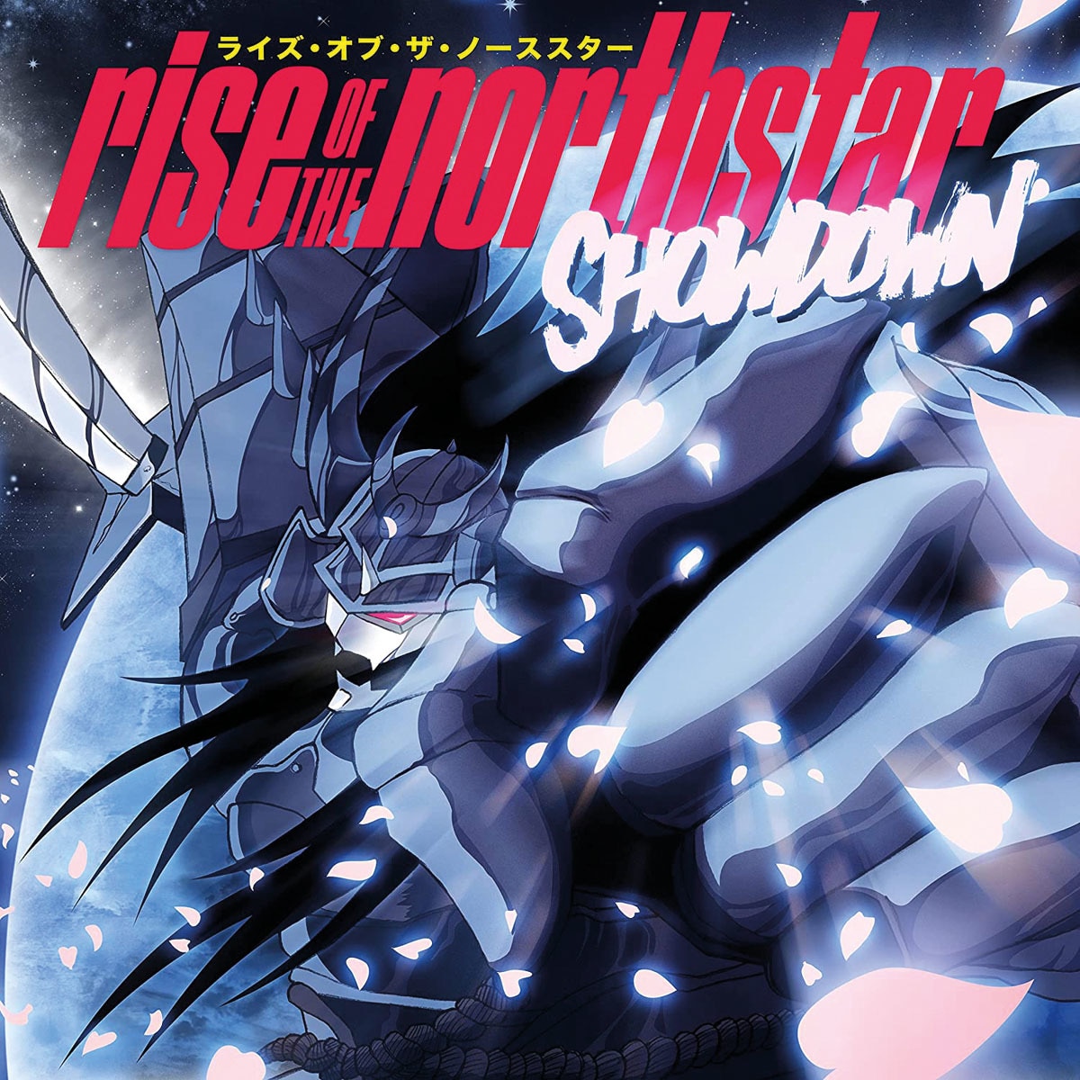 Imagem 0 de Showdown (Ghost Edition) (Edição Color) (LP-Vinil)