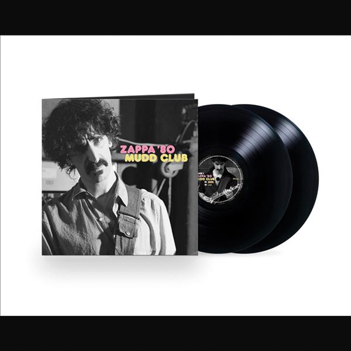 Mudd Club (2 LP-Vinil) 2