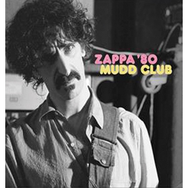 Imagem 0 de Mudd Club (2 LP-Vinil)