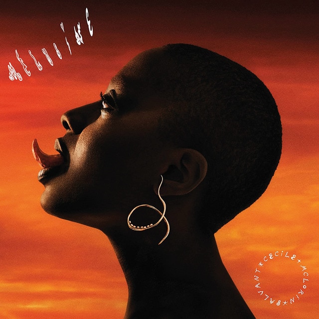 Mélusine (LP-Vinilo).