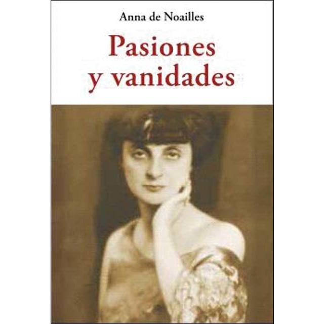 Imagem 0 de Pasiones y vanidades