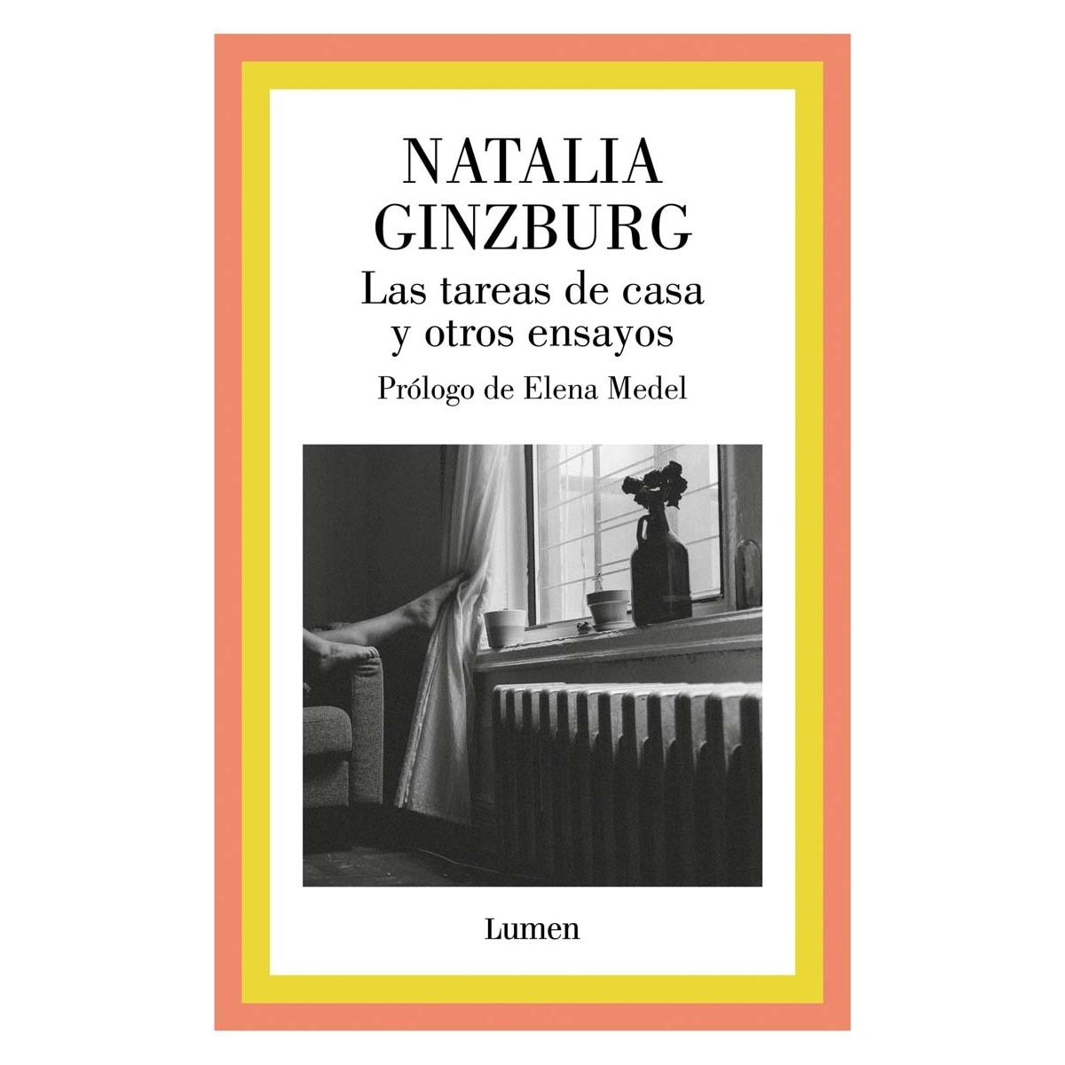 Imagem 0 de Las tareas de casa y otros ensayos (Capa mole)