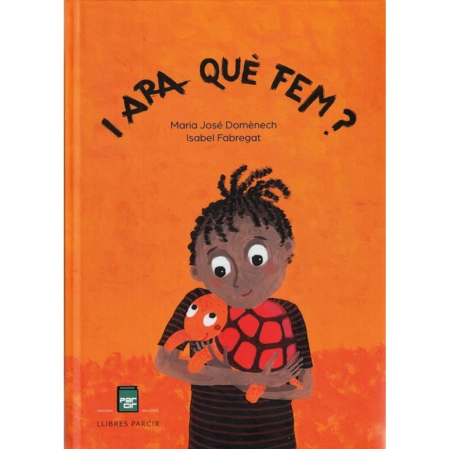 I ara què fem? (Tapa dura)