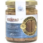 tuna belly in olive oil flask 150 g