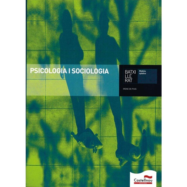 Psicologia i sociologia