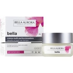 Bella crema de día multi-perfeccionadora para piel normal-seca SPF-20 corrige los primeros tarro 30 ml signos de la edad escudo anti-polución