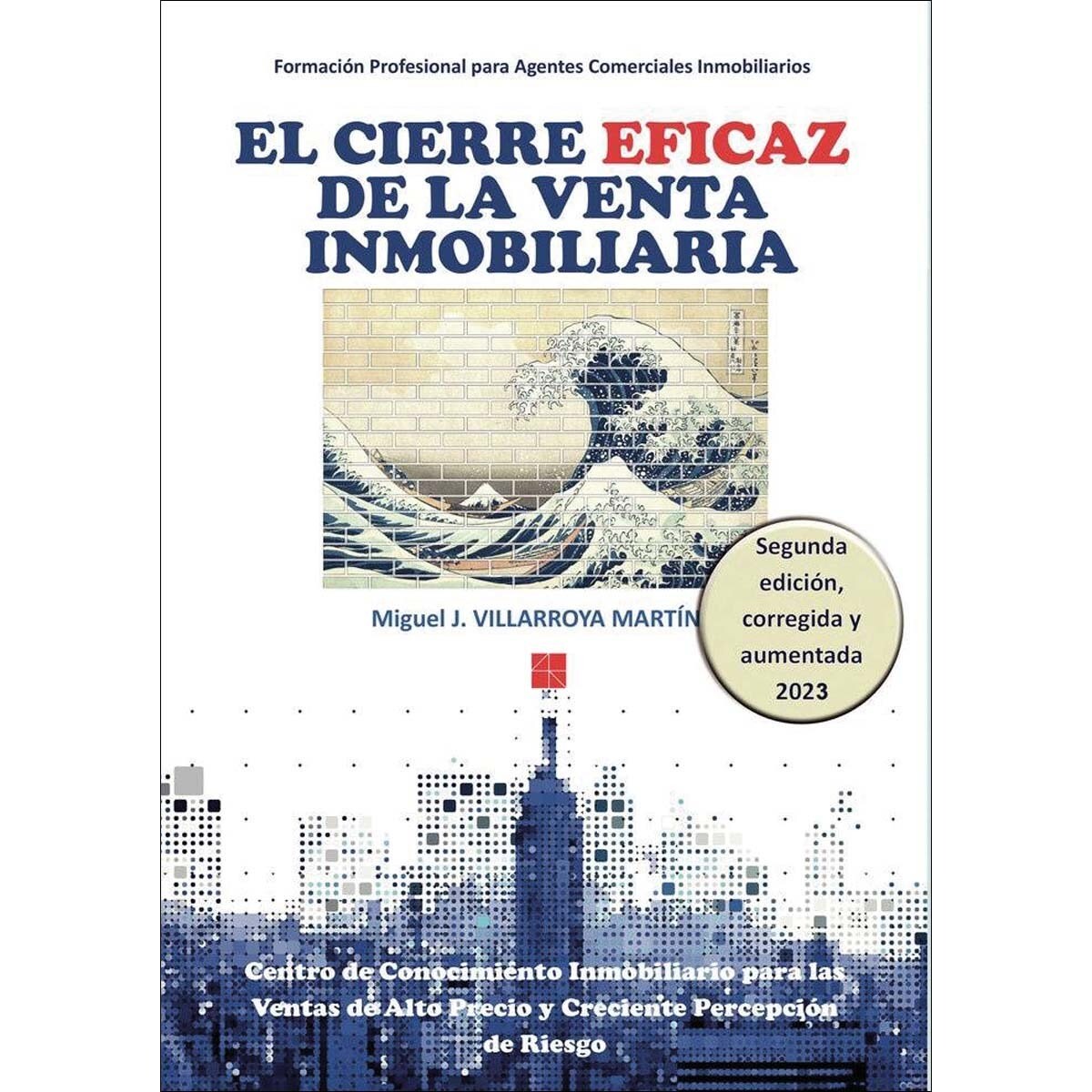 Imagem 0 de El cierre de la venta inmobiliaria
