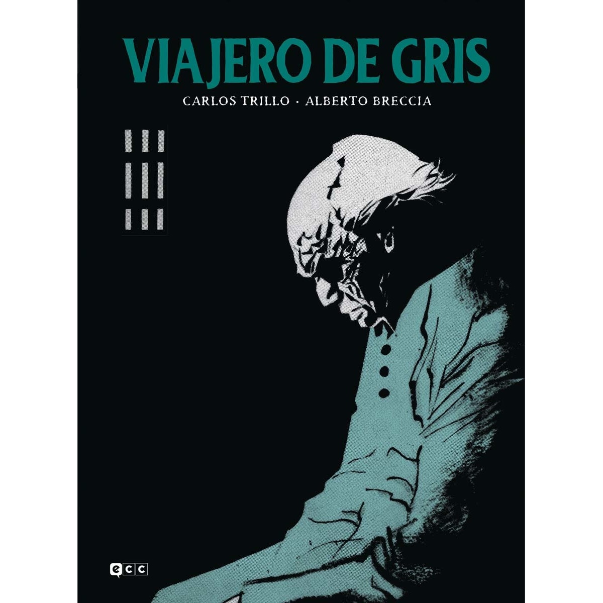 Imagem 0 de Viajero de gris