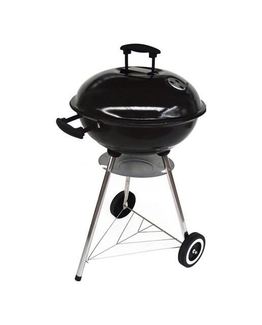 Barbacoa de carbón Nuestro Mejor Precio - El Corte Inglés