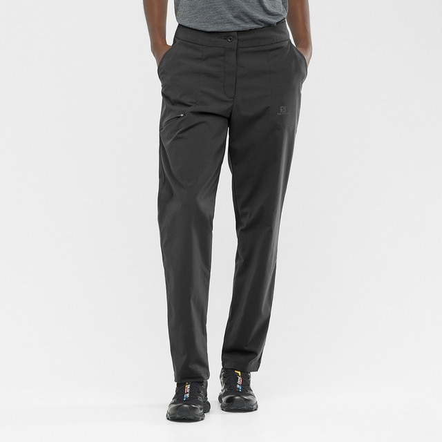 Pantalón de mujer Outlife Wayfarer Salomon
