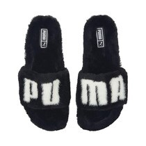 Puma Leadcat 2.0 Fuzz women's sandals