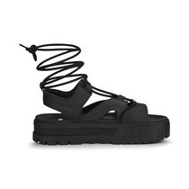 Puma Mayze Sandal Laces women's sandals