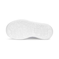Puma Multiflex children's casual trainers
