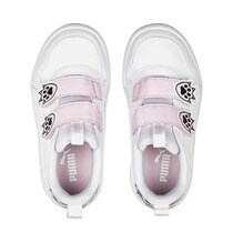 Puma Multiflex children's casual trainers