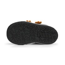 Puma Multiflex children's casual trainers