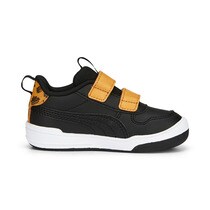 Puma Multiflex children's casual trainers