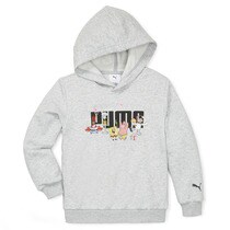 Puma Spongebob children's sweatshirt