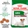 Royal Canin Ração para Cão Mini Ageing a Partir dos 12 Anos com Mais de 10 kg embalagem 1,5 kg