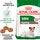 Royal Canin Ração para Cão Mini Ageing + 12 Anos com Mais de 10 kg embalagem 3,5 kg