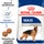Royal Canin Ração para Cão Maxi Adulto a Partir dos 15 Meses embalagem 4 kg