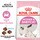 Royal Canin Alimento Seco para Gato Mother & Babycat 1 a 4 Meses embalagem 400 g