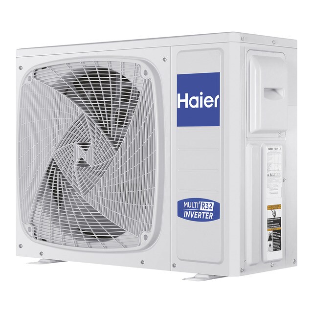 Thumbnail 2 de Aire acondicionado Inverter Haier AD71S2SM3FA 🌬️