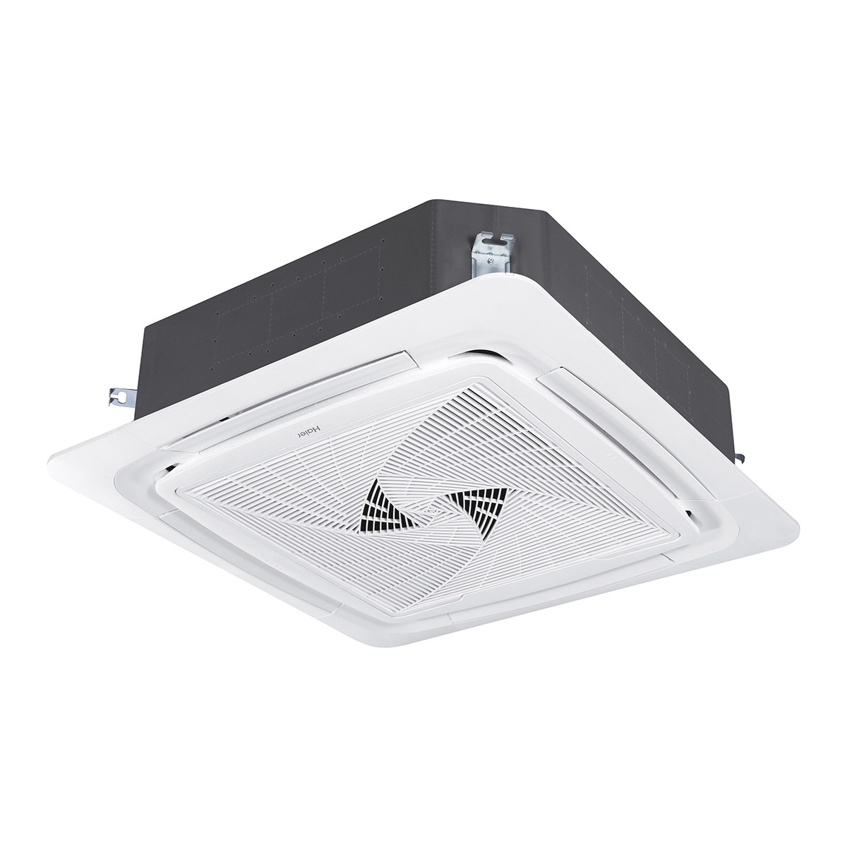 Haier – Aire acondicionado cassette Haier 6.106 Frig/h y 6.450 Kcal/h – AB71S2SG1FA.