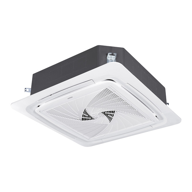 Imagen de Haier Aire Acondicionado Cassette AB71S2SG1FA ❄️ en OfertitasTOP