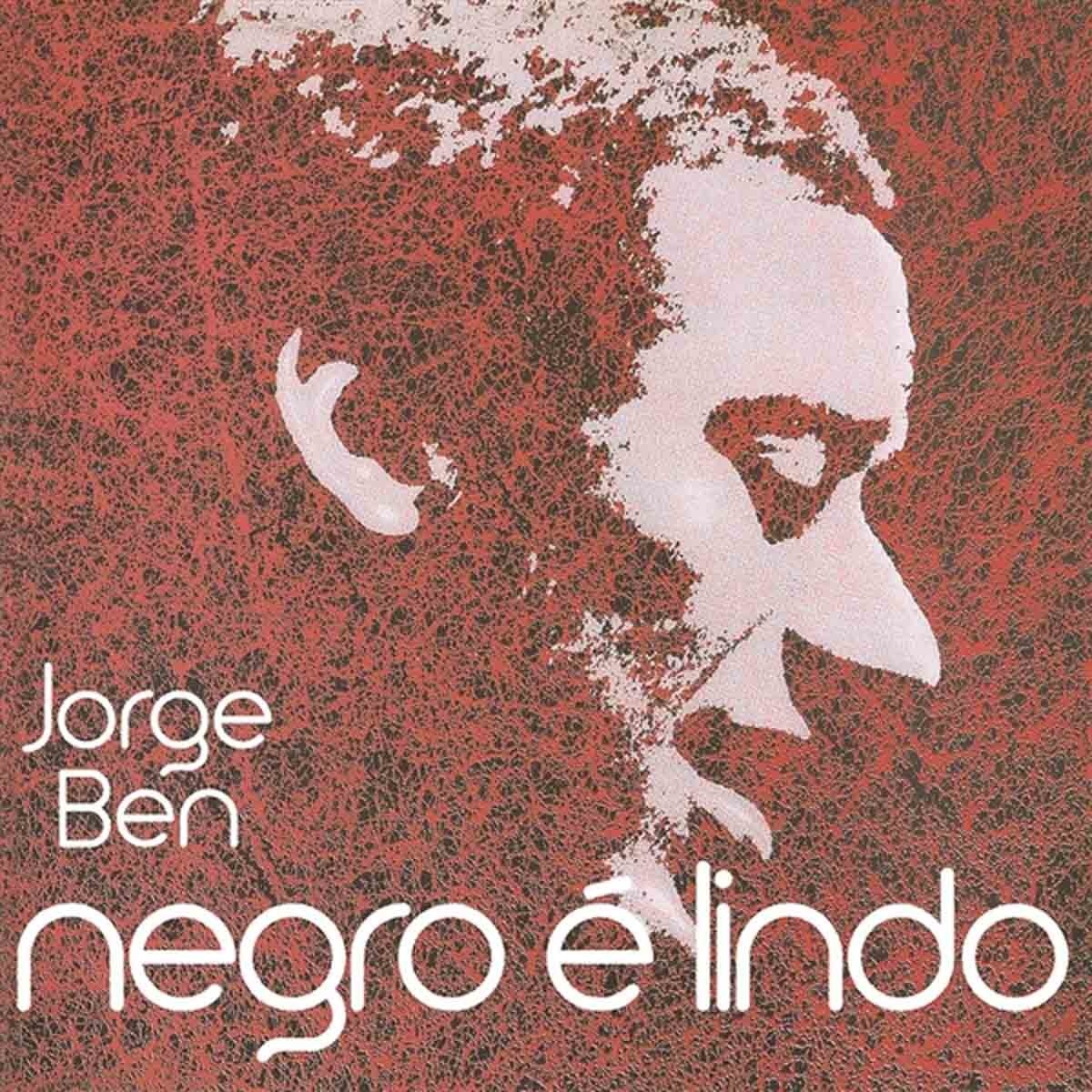 Imagem 0 de Negro e lindo  (LP-Vinil)