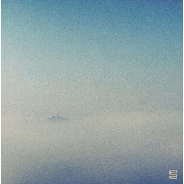 Out of the fog Edicion Color LPVinilo