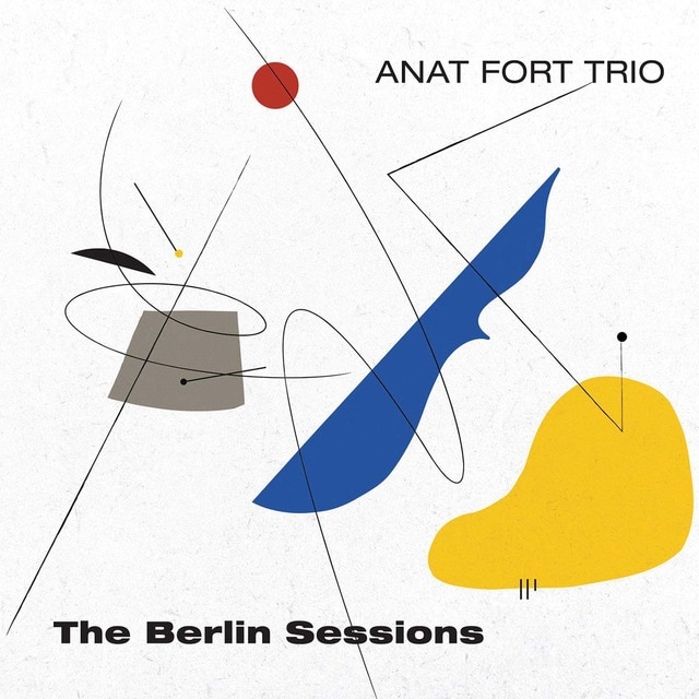 The Berlin sessions CD