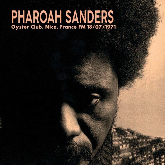 Oyster club Nice 1971 LPVinilo