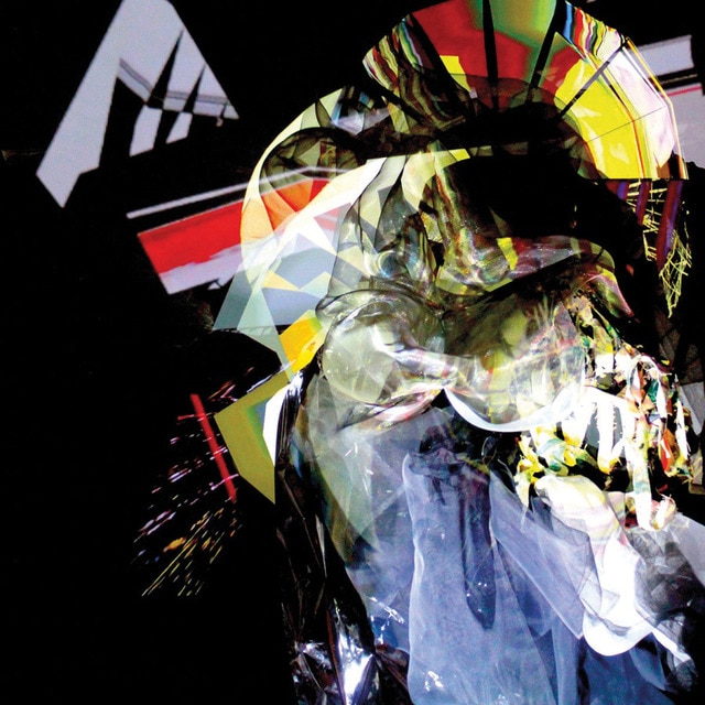 Lightning dreamers (LP-Vinilo).