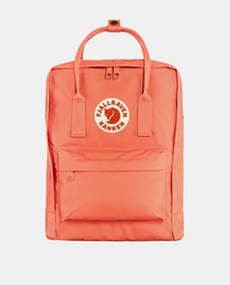 Kanken coral backpack with zip Men s fashion El Corte Ingl s