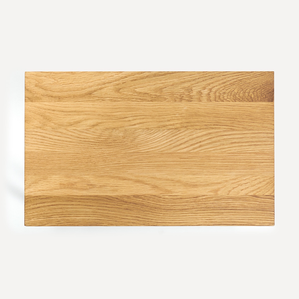 Mesa Auxiliar de Carvalho Calia Preto / Natural-4