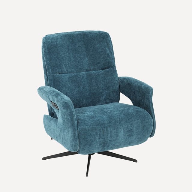 Sillón relax eléctrico Bonnie El Corte Inglés