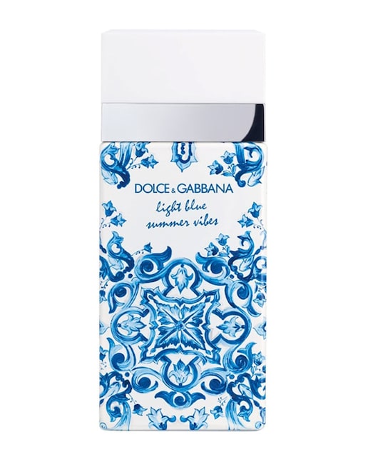 Dolce & Gabbana – Eau de Toilette Light Blue Summer Vibes 50 ml Dolce & Gabbana.