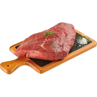 Picanha Fatiada Bovino Premium Reino Unido
