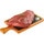 Picanha Fatiada Bovino Premium Reino Unido