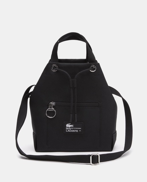 Sac best sale lacoste seau