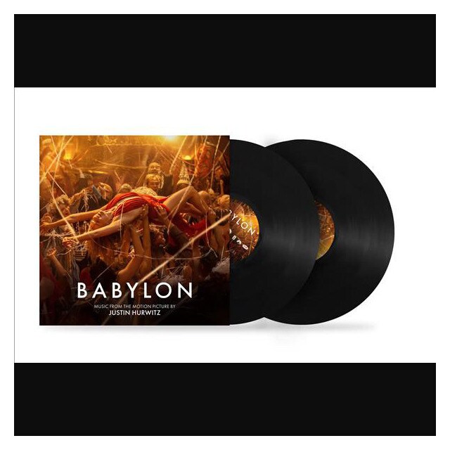 Babylon (2 LP) 2