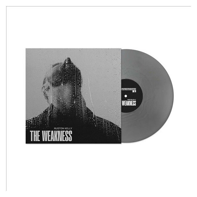 The Weakness (LP) 2