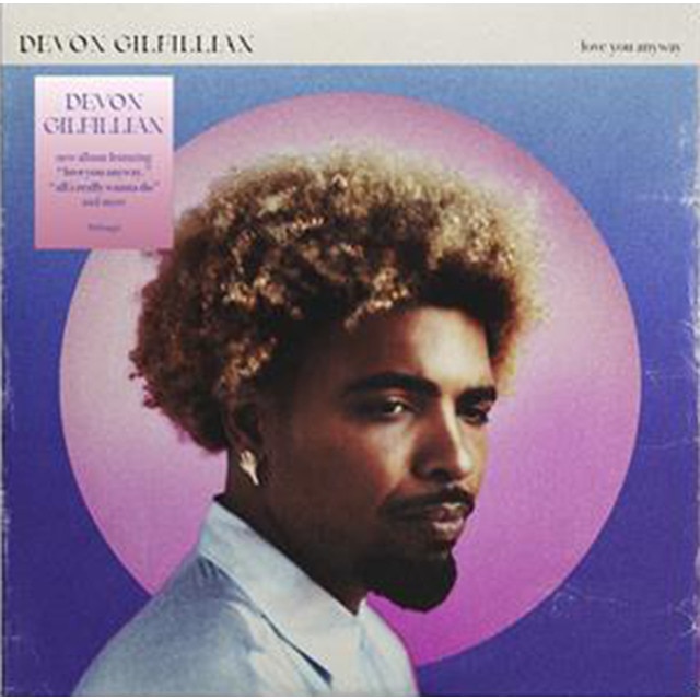 Love You Anyway (CD).