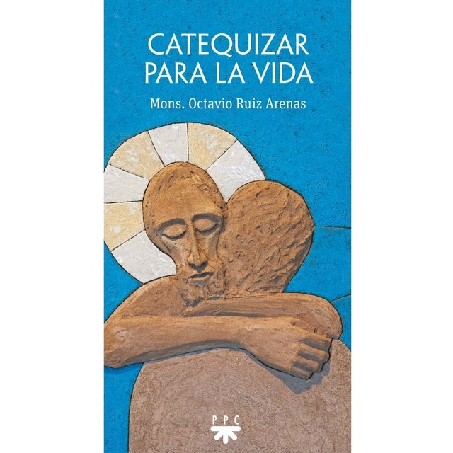 Catequizar para la vida (Tapa blanda)