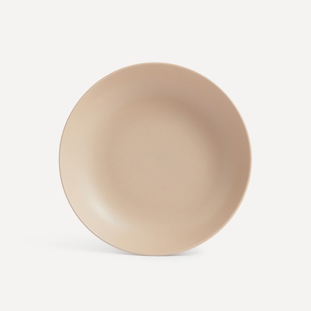 Plato hondo Craft El Corte Inglés