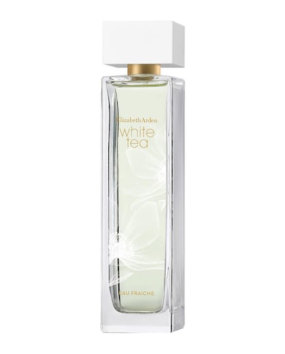 Eau de Toilette White Tea Eau Fraiche 100 ml Elizabeth Arden