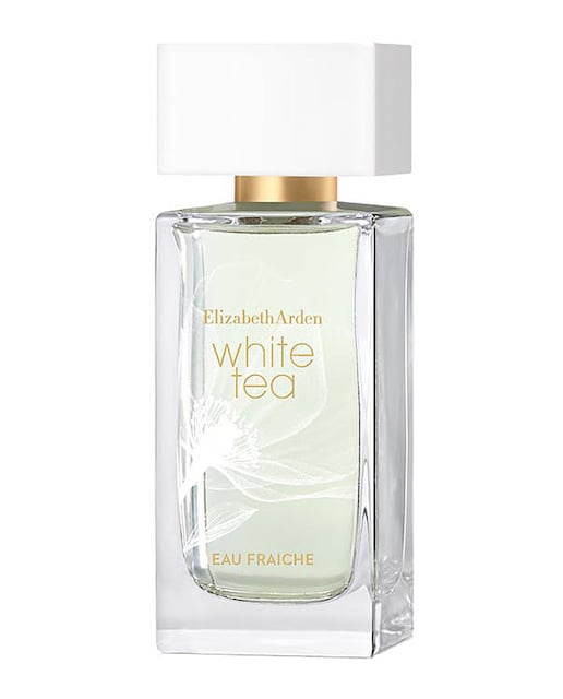 Elizabeth Arden – Eau de Toilette White Tea Eau Fraiche 50 ml Elizabeth Arden.